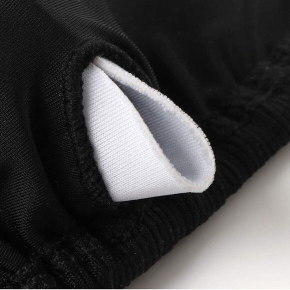 NWT Womens Brazilian Bikini w/ matching Scrunchie - Picture 3 of 7